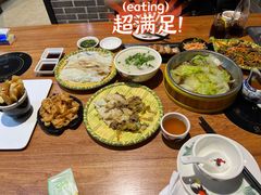 -强记鱼粥(南村店)