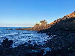 -龙头岩(Dragon Head Rock)