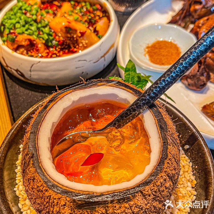 适合宴请聚会的高级中餐厅｜成都随和玉厨高级餐厅🥂