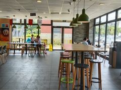 -麦当劳(塘厦蛟坪路DT店)