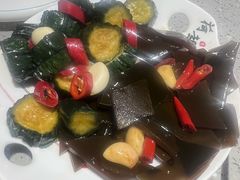 -渔家大院·地道威海菜(石岛店)