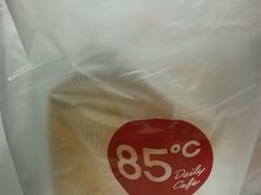 -85度C(上海奉贤苏宁生活广场二店)