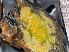 -云晓光头烧烤吧(德平路店)