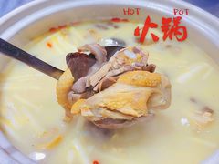 -金龙·打边炉(武进路店)