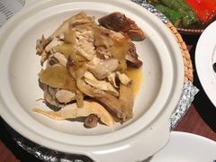 -客语客家菜(佳兆业广场店)