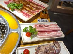 -喜来稀肉(北外滩白玉兰广场店)