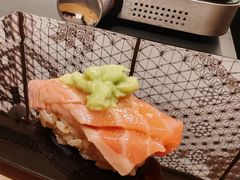 -小十Omakase(地王大厦店)