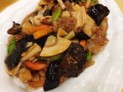-功德林素菜饭庄(前门店)