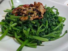 手抓空心菜-煲煲好(朝阳门店)