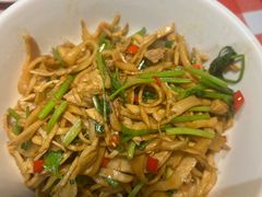 -湘当爱·鲜煮现炒(松岗立业路店)