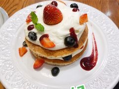-AFS Cafe & Canteen(闽江二路店)