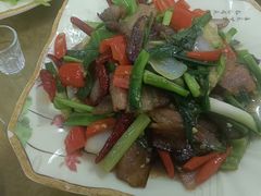 -琼海温泉鹅农家饭店