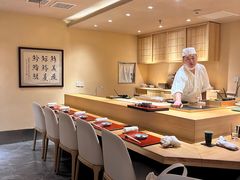 -鮨青(恒基名人购物中心店)