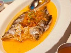-淮香国色·淮扬菜(正大中心店)