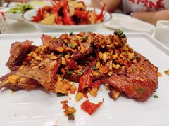 -阿胖龙虾小海鲜(宁国南路总店)