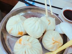 -老陶包子铺(南大西南村店)