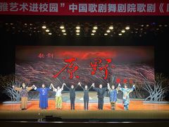 -大连理工大学(凌水校区)