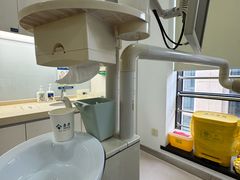 -泰康拜博口腔医院(江北总院)