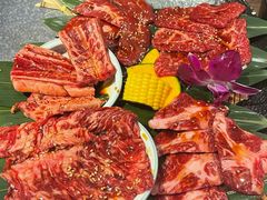 -虎丸烧肉(世纪汇店)