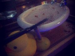 -迦南D BAR