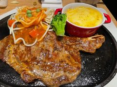 -豪客来牛排(汕头东厦100店)