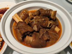 -小尕子·新疆菜(明园店)