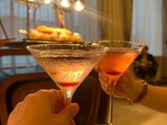 -百香自助餐厅·西安唐隆国际酒店(曲江店)