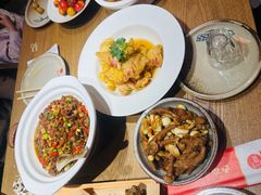 -鸽子窝(黄村店)