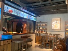 -黛瓦里巷(南京东路店)