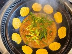 -柴火人家(桐庐总店)