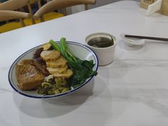 -卤鹅鲜生(卤鹅鲜生万科金域悦府店)