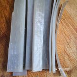 那就自己做一锅羊肉炖粉条吧