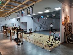 -道顺射箭·团建·骑射(张杨路店)
