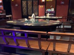 -红蜡烛-养生粥-津鲁菜(中山路店)