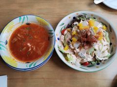 -萨莉亚意式餐厅(石鼓路店)