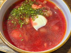 -卢布里西餐厅(总店)