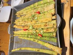 -肉串汪(月坛店)