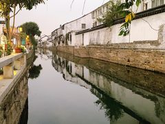 -八珍手工水饺·妈妈的爱(传芳巷店)