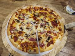 -G+KITCHEN(龙湖狮山天街店)