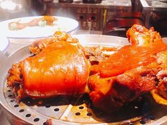 -陈鹏鹏潮汕菜(宝安机场T3航站楼店)