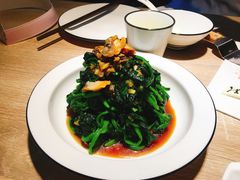 -味莊·青岛菜(云霄路店)