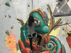 -尽峰攀岩 Acme Climbing