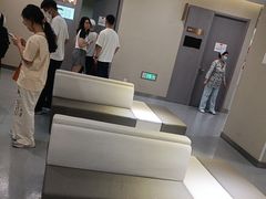 -爱康国宾体检中心(北京航天桥光耀东方分院)