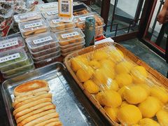 -张记酱牛肉(虎坊桥店)