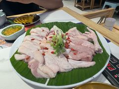 -太琼糟粕醋·海南酸汤火锅(亚龙湾店)