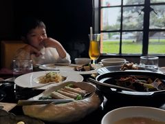 -上海苏宁宝丽嘉酒店·嘉府壹号中餐厅