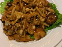 -大铁勺新津菜(东丽阳光新业广场店)