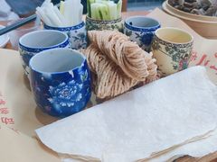-十二道丰味·徐州土菜·烧烤(何山路店)