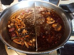 -湊湊火锅·茶憩(新中关购物中心店)