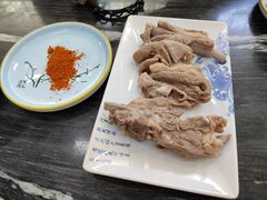 -靖远尕六美味羊羔肉